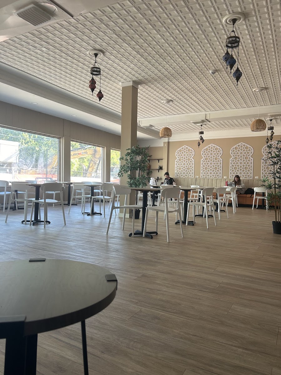 Café Loünja Photo 7