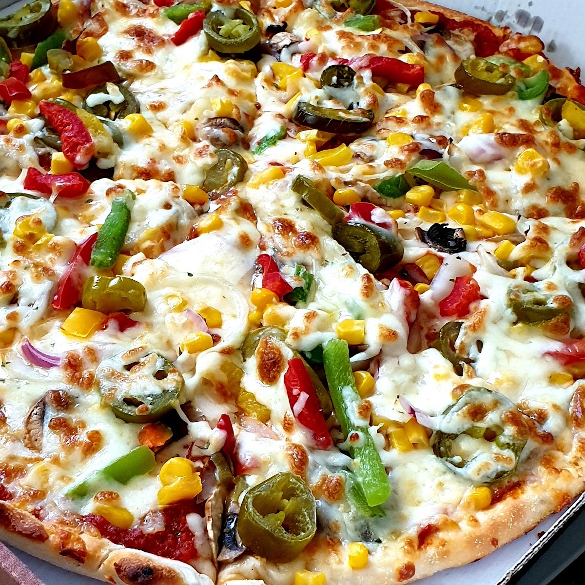 Conwy Kebab, Burger & Pizza House Photo 10