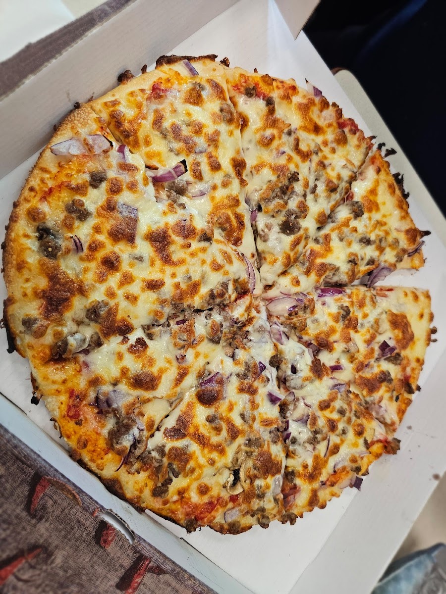 Conwy Kebab, Burger & Pizza House Photo 4