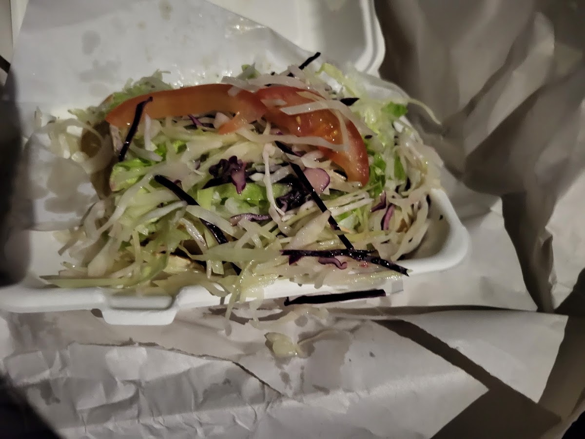 Conwy Kebab, Burger & Pizza House Photo 5