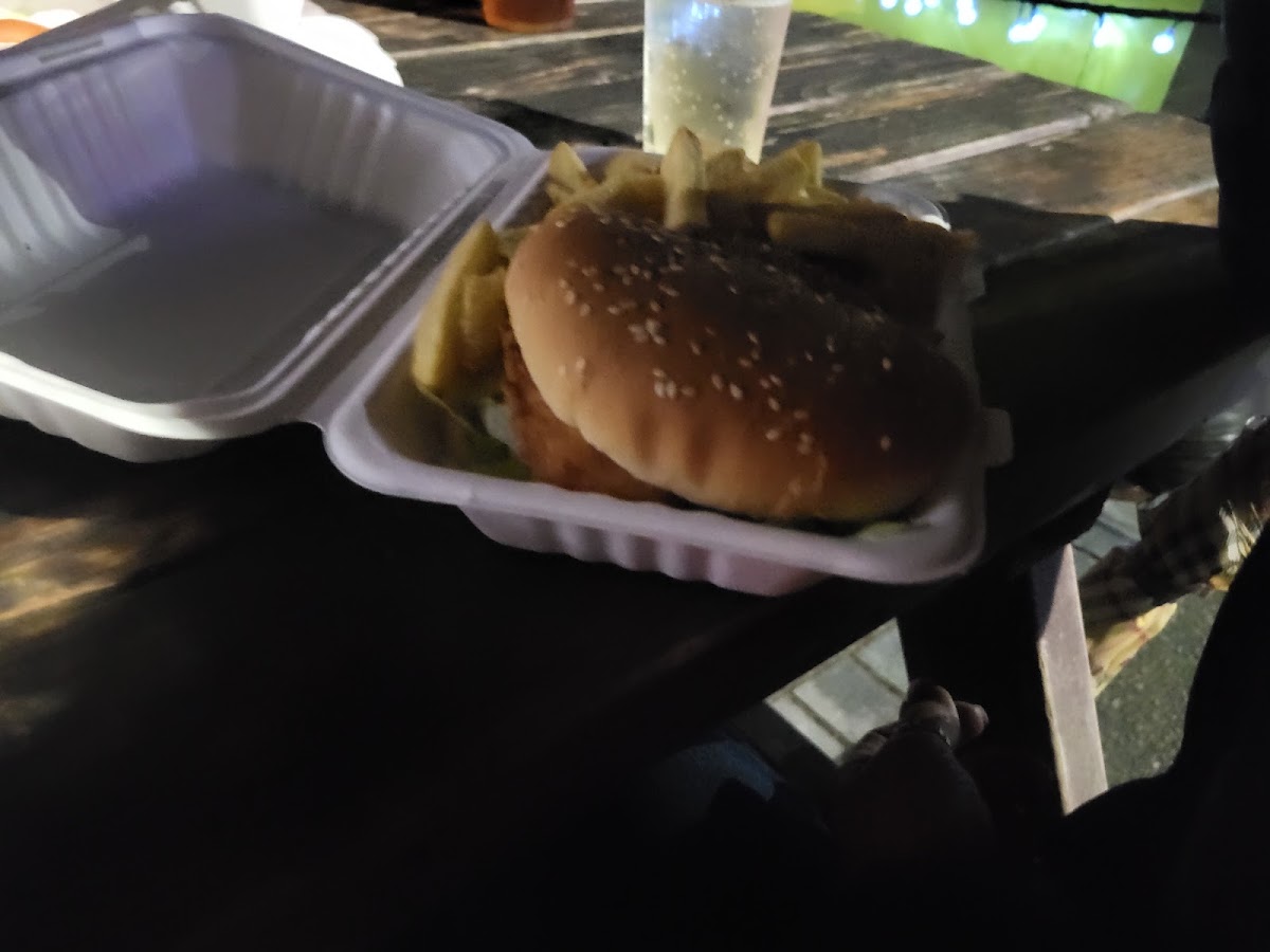 Conwy Kebab, Burger & Pizza House Photo 8