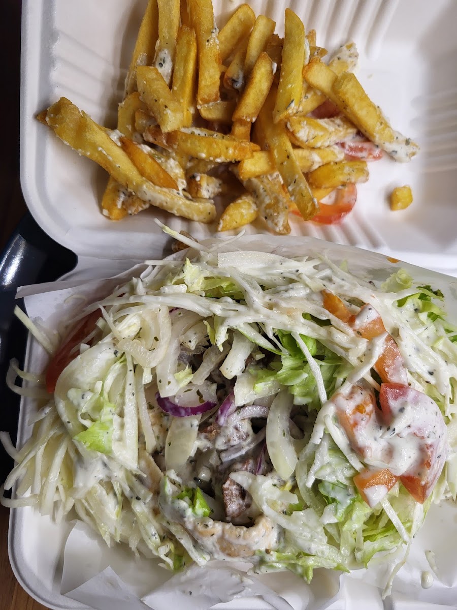 Conwy Kebab, Burger & Pizza House Photo 9