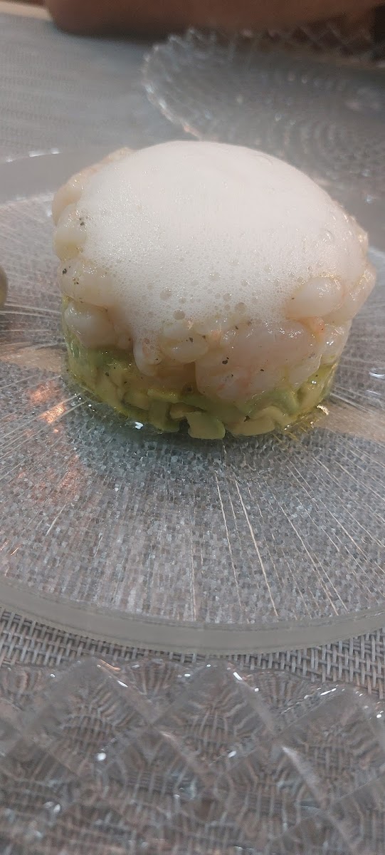 Restaurante Borneo Plaza. “Cocina de producto”. Photo 10