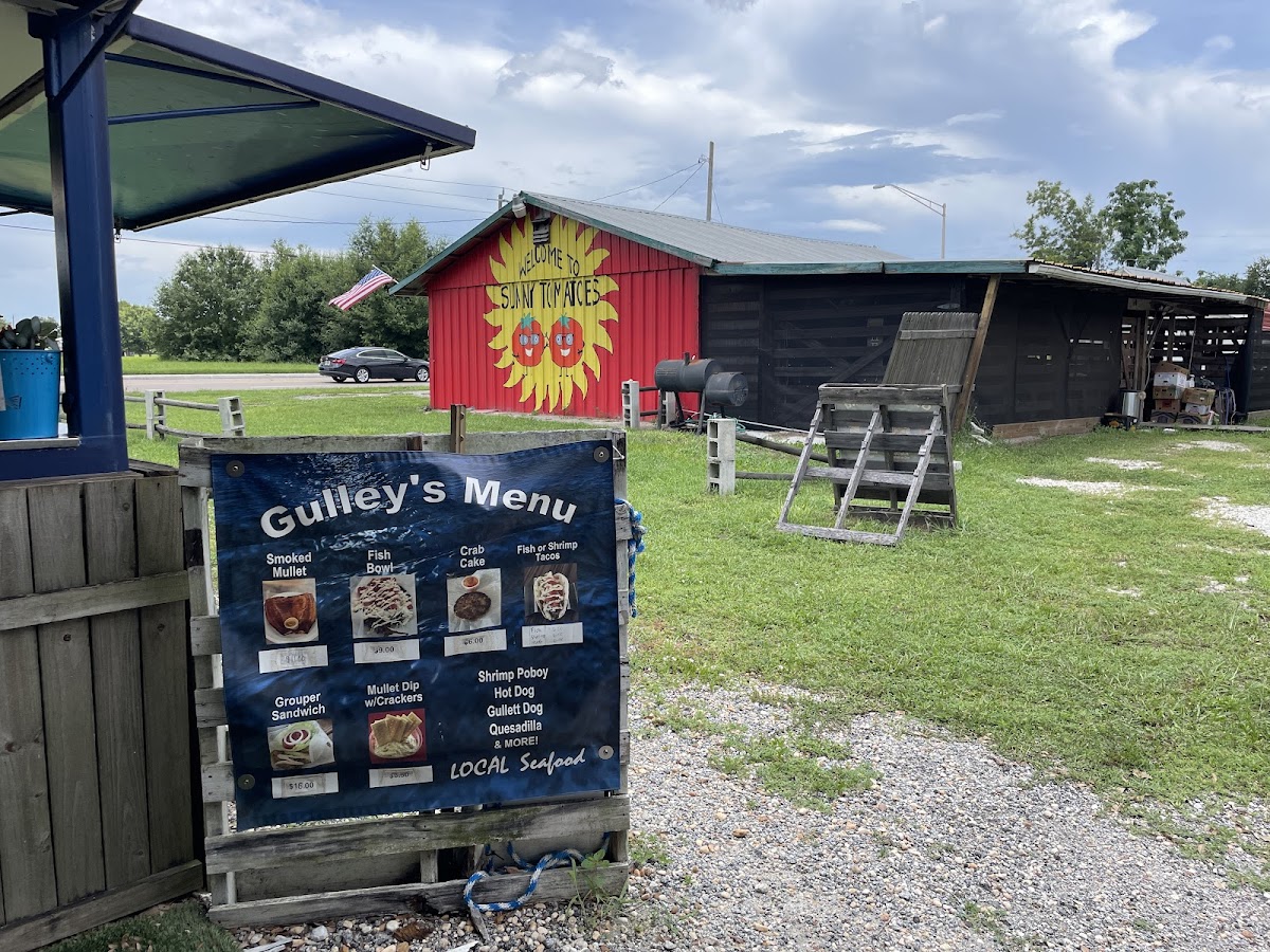 Gulley's Photo Menu 7