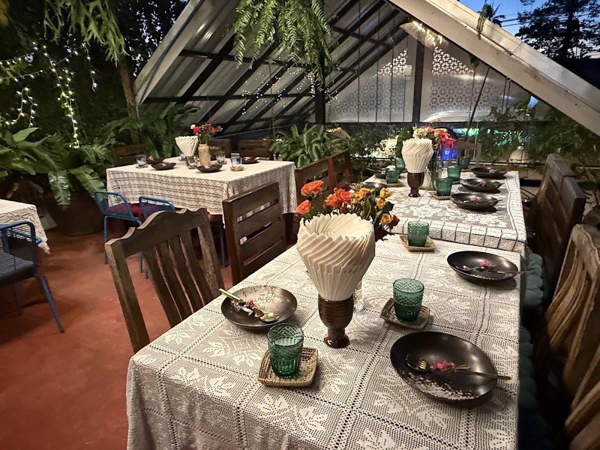Khao Kwan Restaurant ( ร้านอาหาร ข้าว ขวัญ )