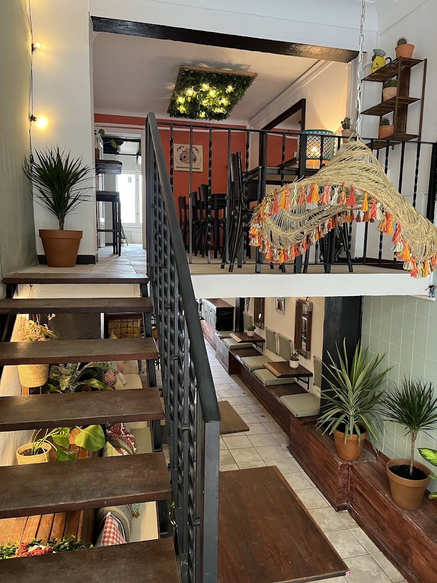 SAYULITA