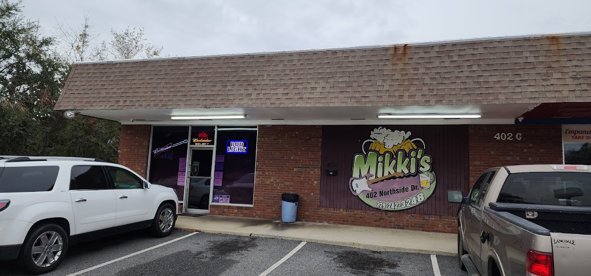 Mikki's