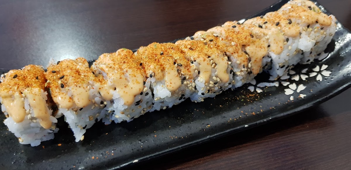 Restaurante Japonés - SAKURA SUSHI Photo 8