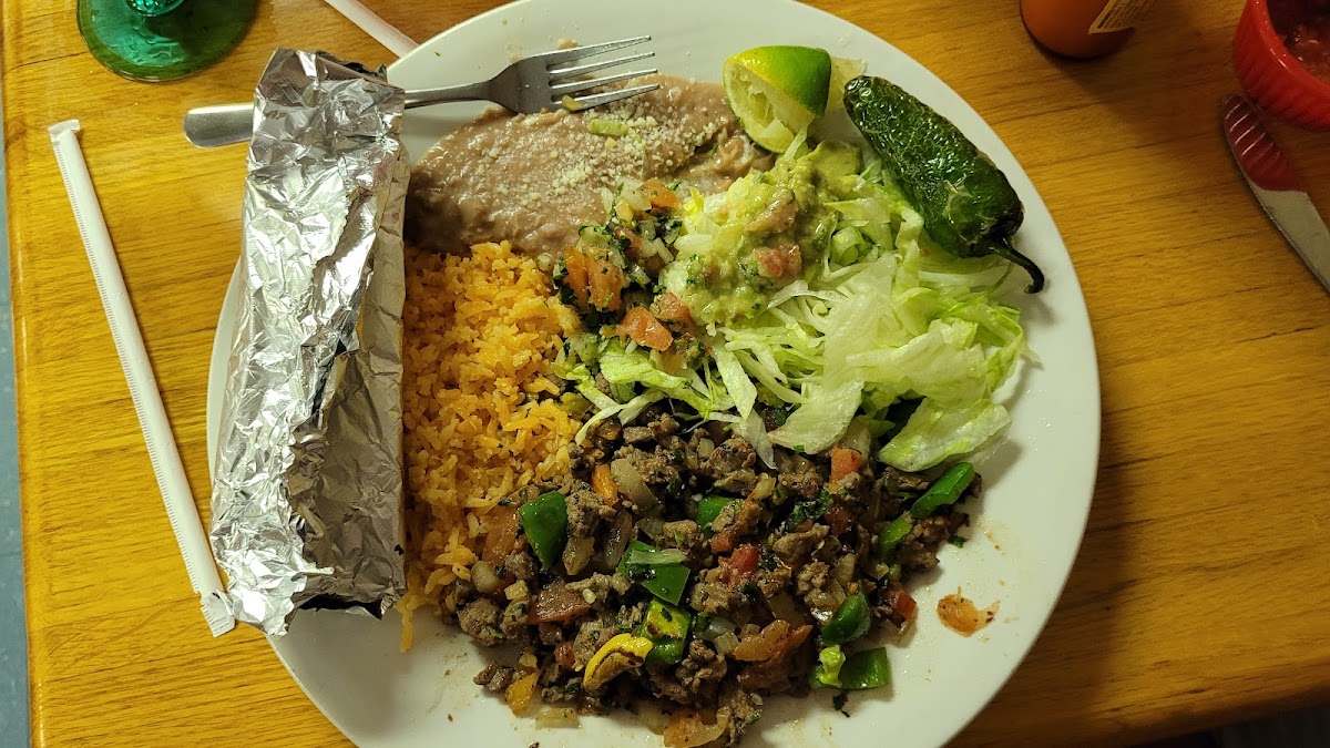 Las Palmas Mexican Restaurant Photo 10