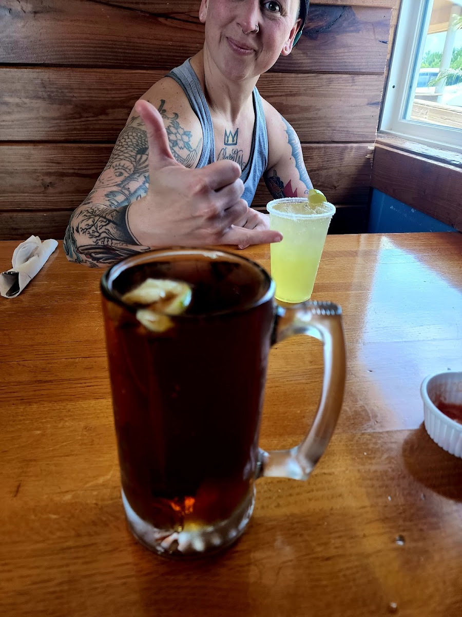 Las Palmas Mexican Restaurant Photo 5