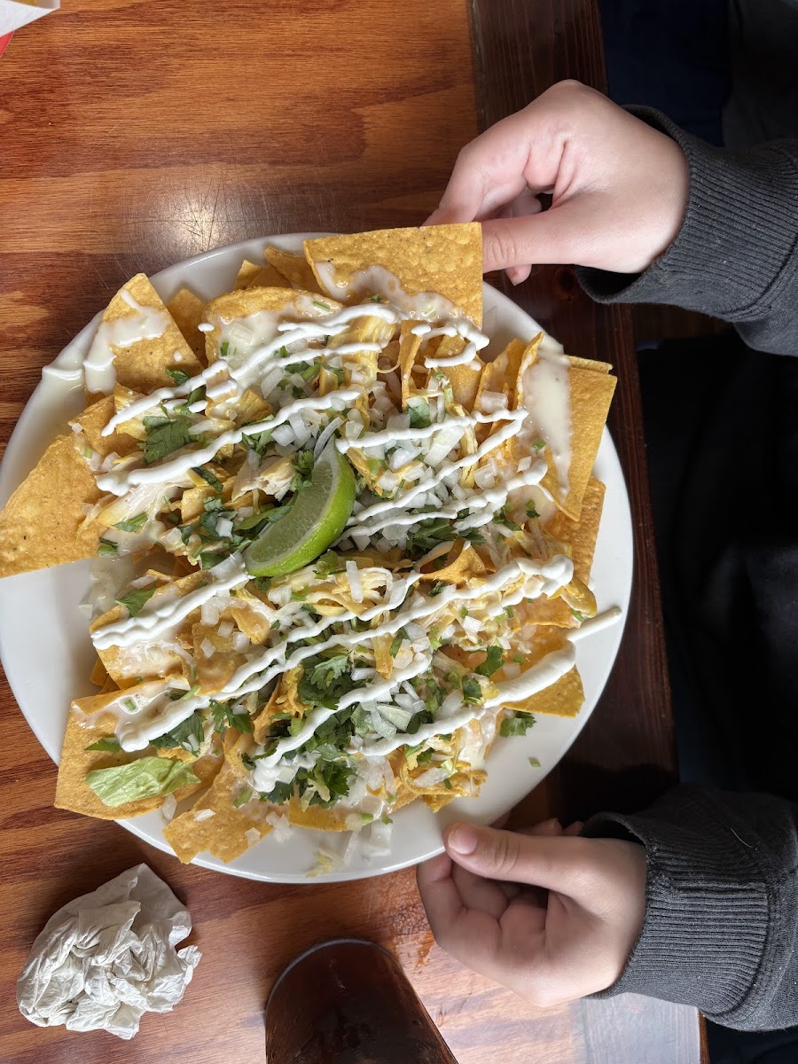 Las Palmas Mexican Restaurant Photo 6