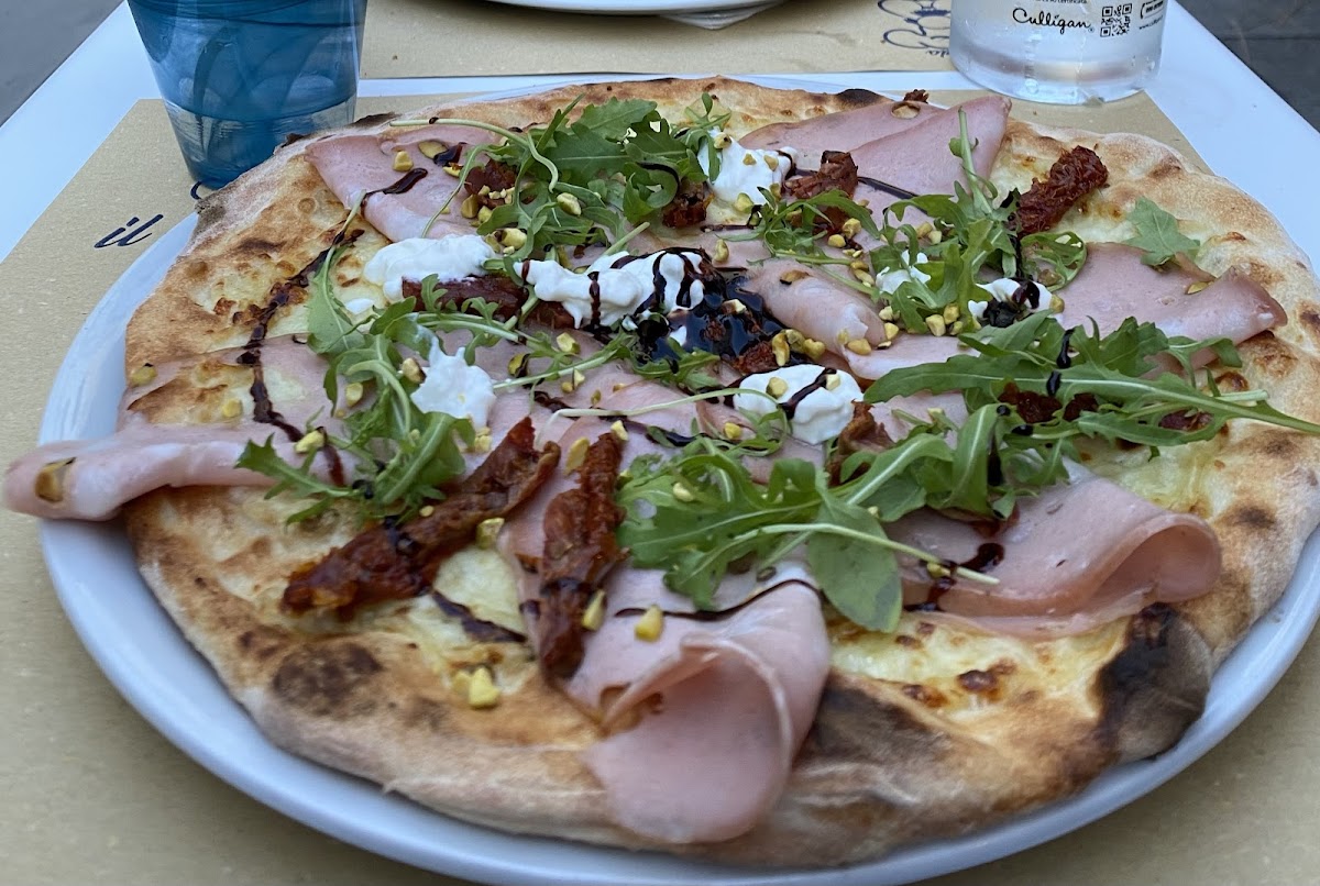 Pizzeria Il Ciocco Photo 2