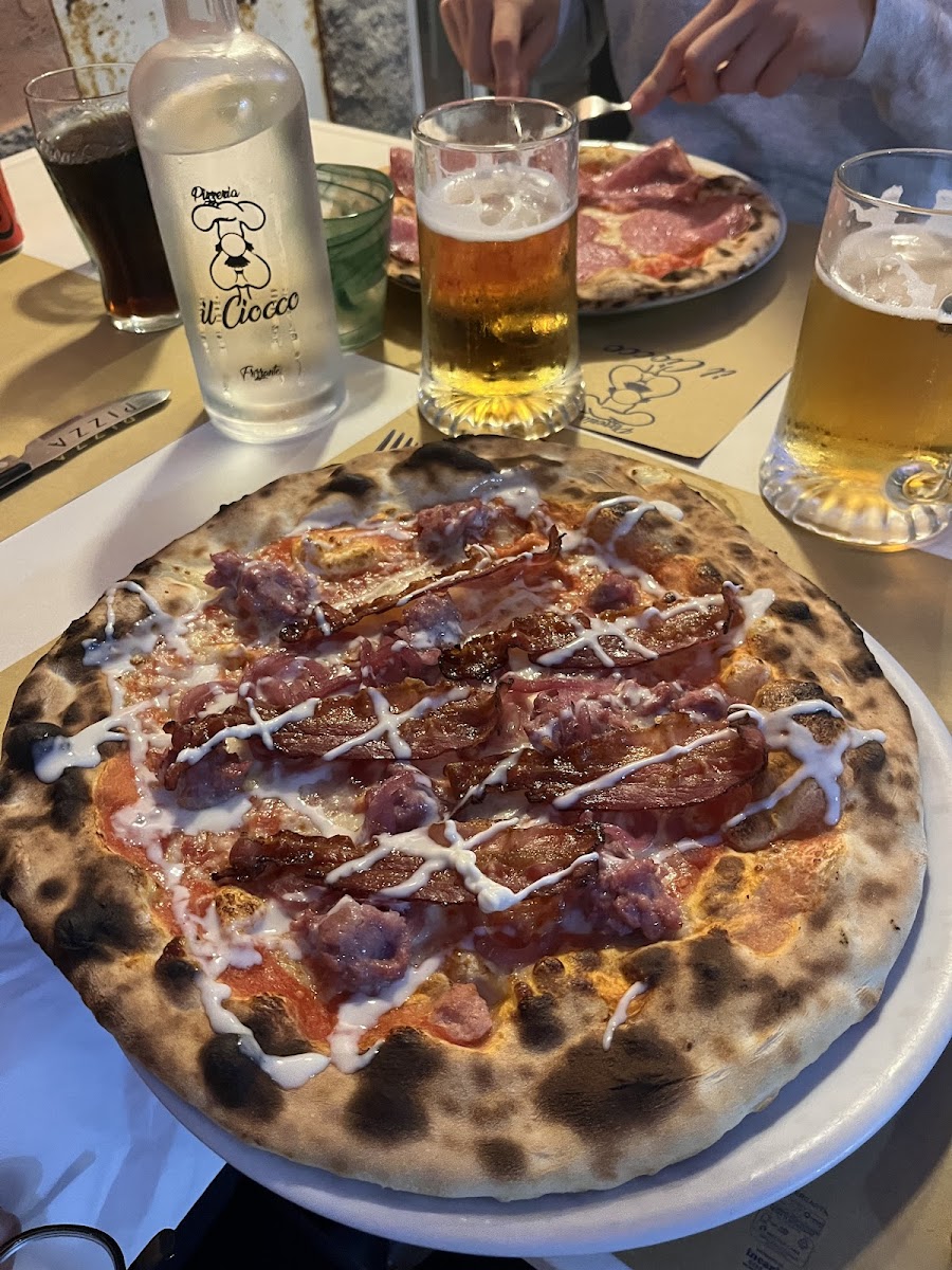 Pizzeria Il Ciocco Photo 3
