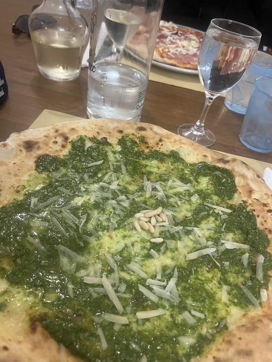 Pizzeria Il Ciocco Photo 4