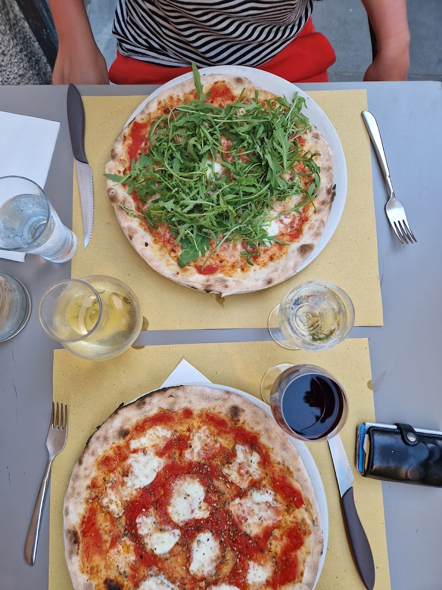 Pizzeria Il Ciocco Photo 6