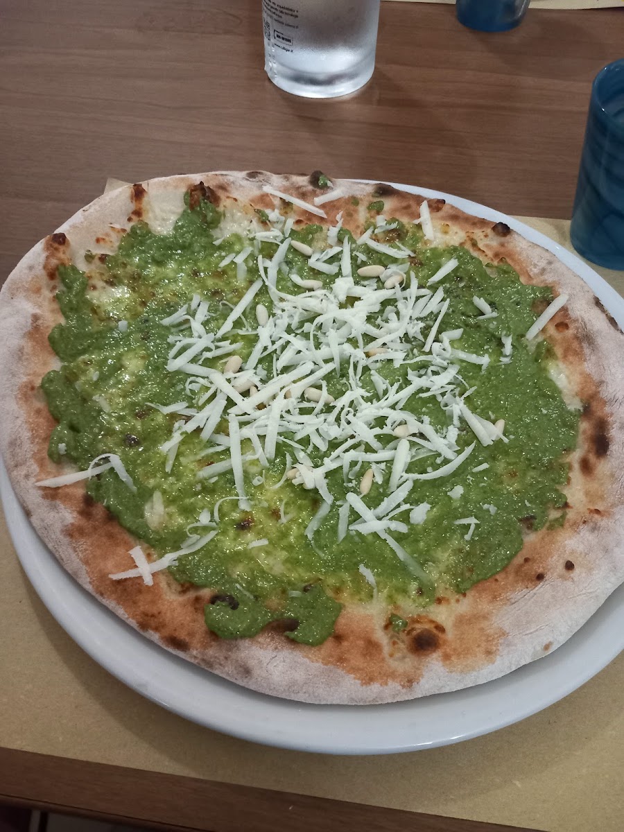 Pizzeria Il Ciocco Photo 7