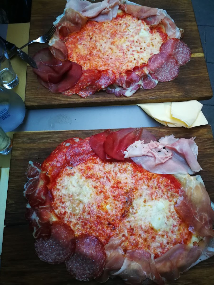 Pizzeria Il Ciocco Photo 8