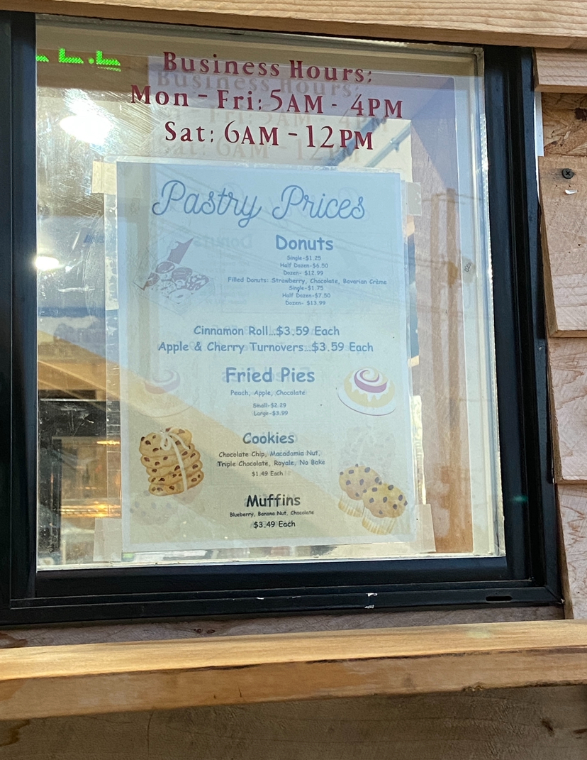 River's Edge Bistro & Brew Photo Menu 2