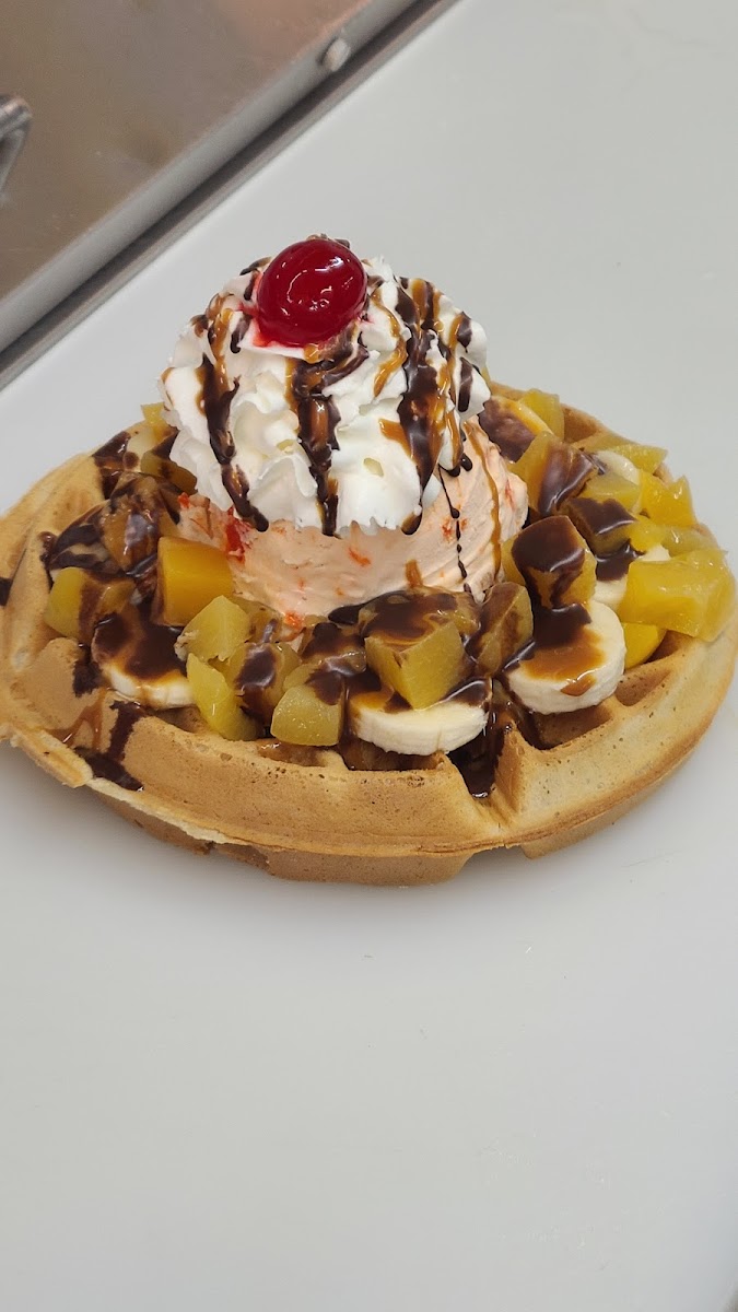Helados Juli's Frozen Dessert Photo 6