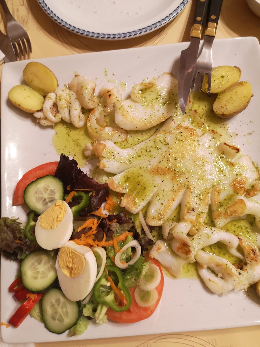 Restaurante saM vicente Photo 10