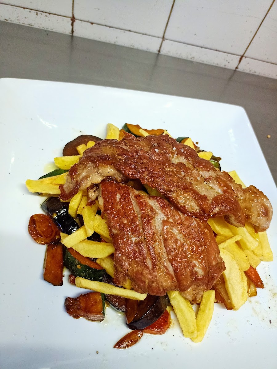 Restaurante saM vicente Photo 3