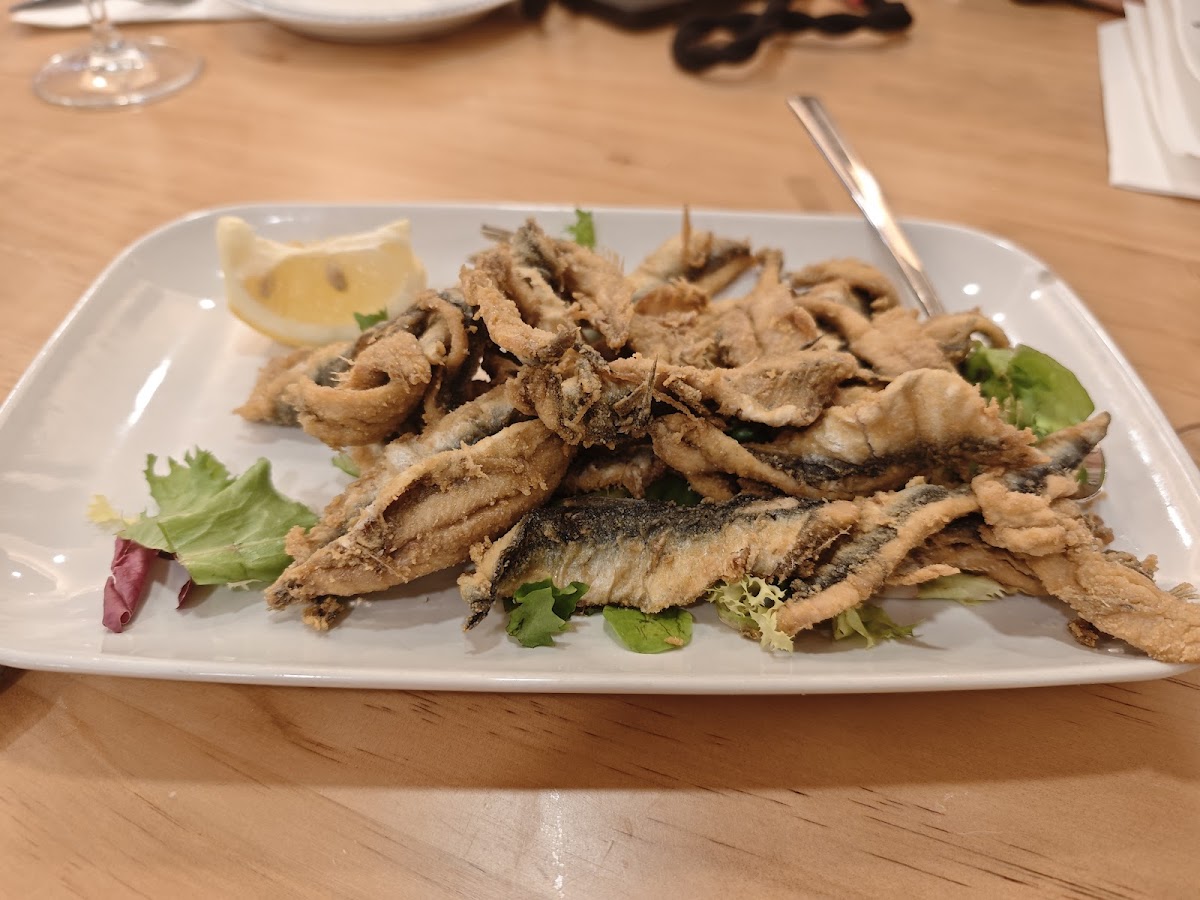 Restaurante saM vicente Photo 4