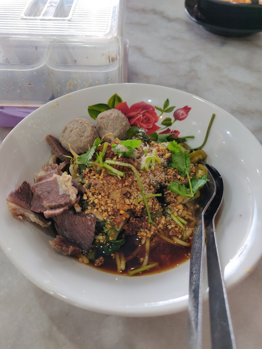 Restauran Tomyam Mirror House Photo 10