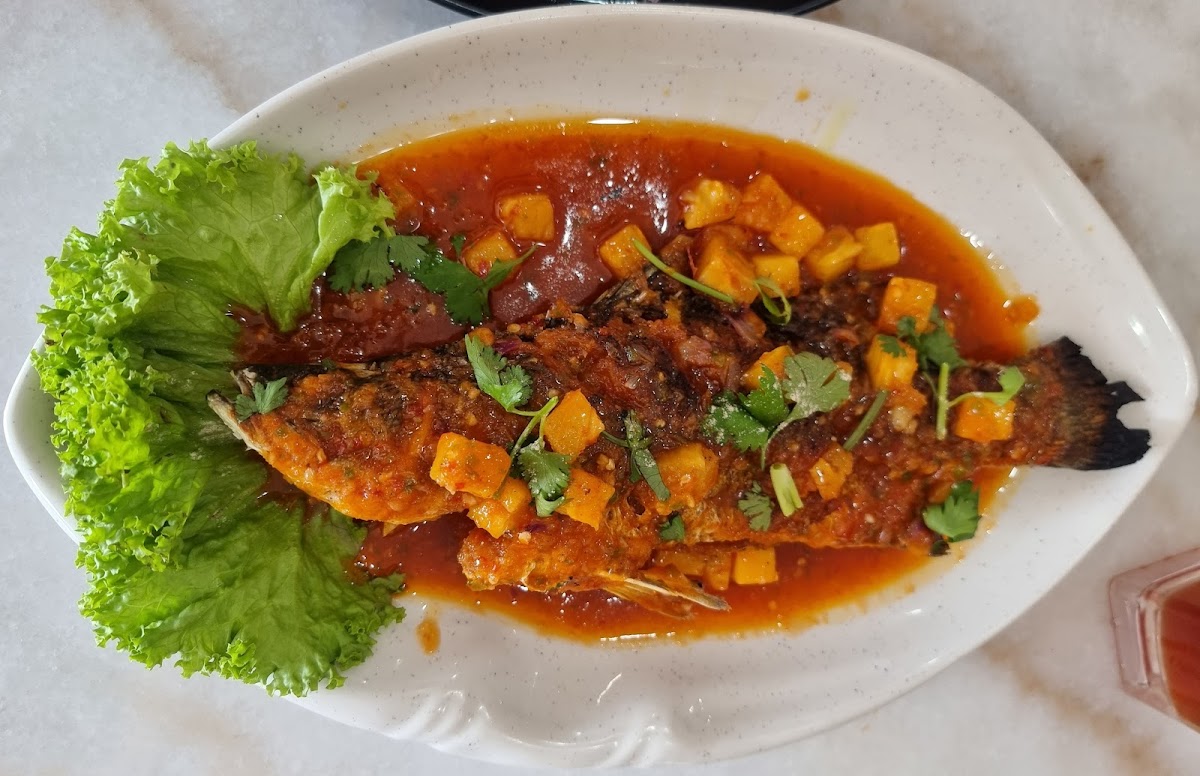 Restauran Tomyam Mirror House Photo 7