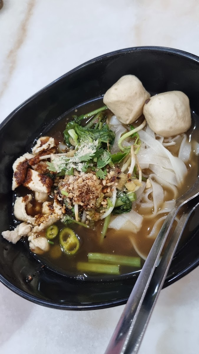 Restauran Tomyam Mirror House Photo 8