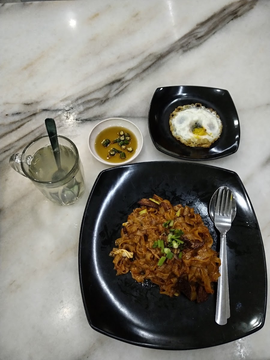 Restauran Tomyam Mirror House Photo 9