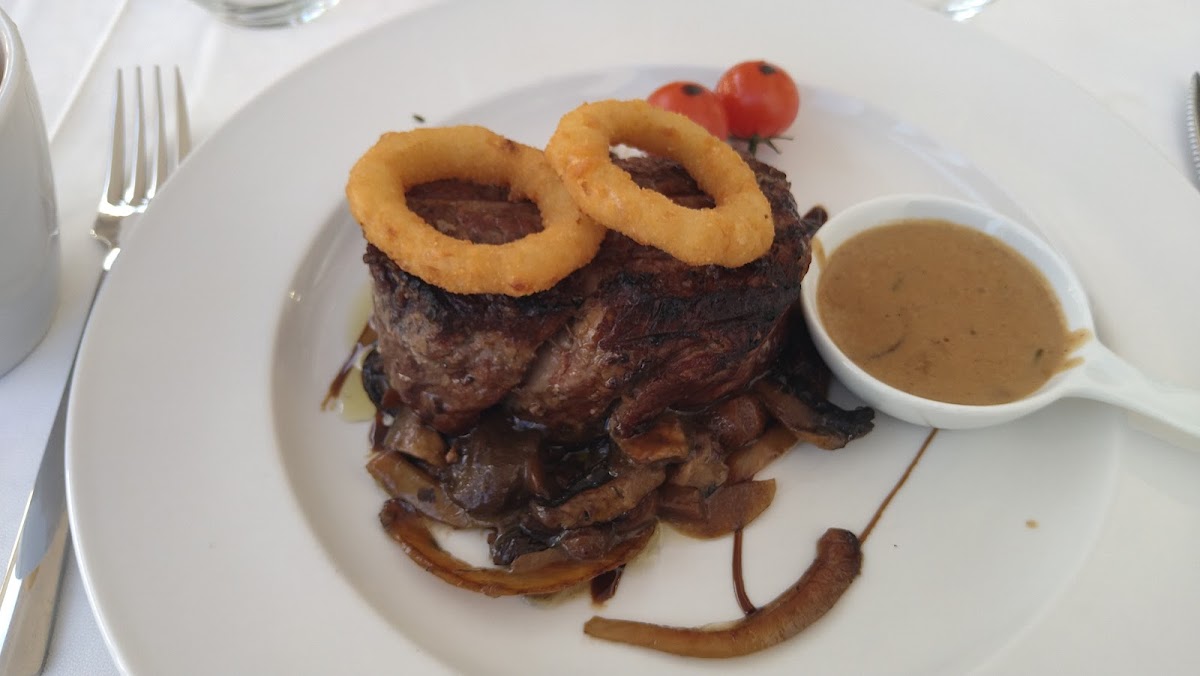 The Lighthouse Grill & Bar Photo 4