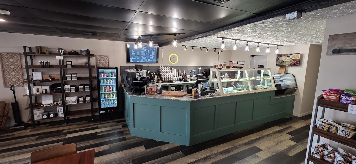 81 Bakehouse