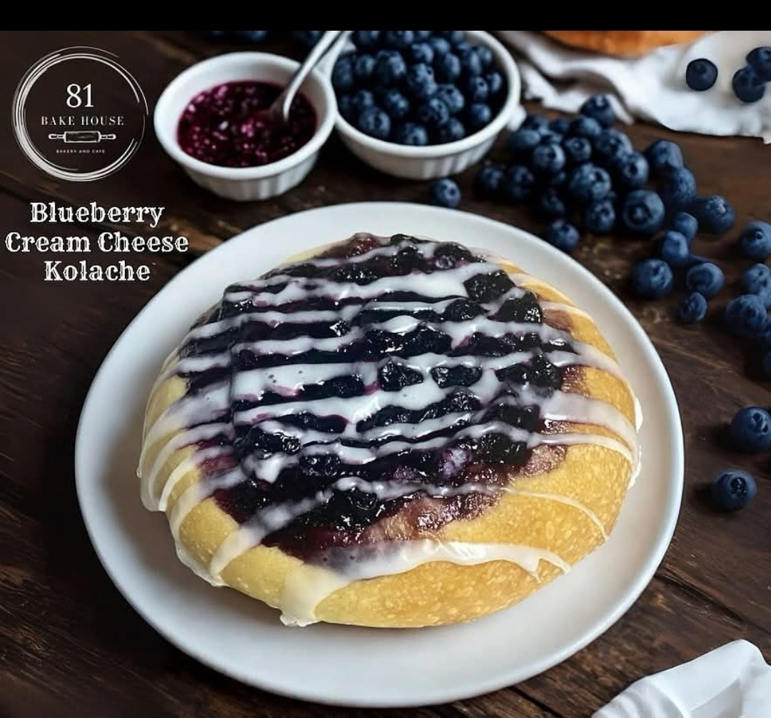 81 Bakehouse Photo 10