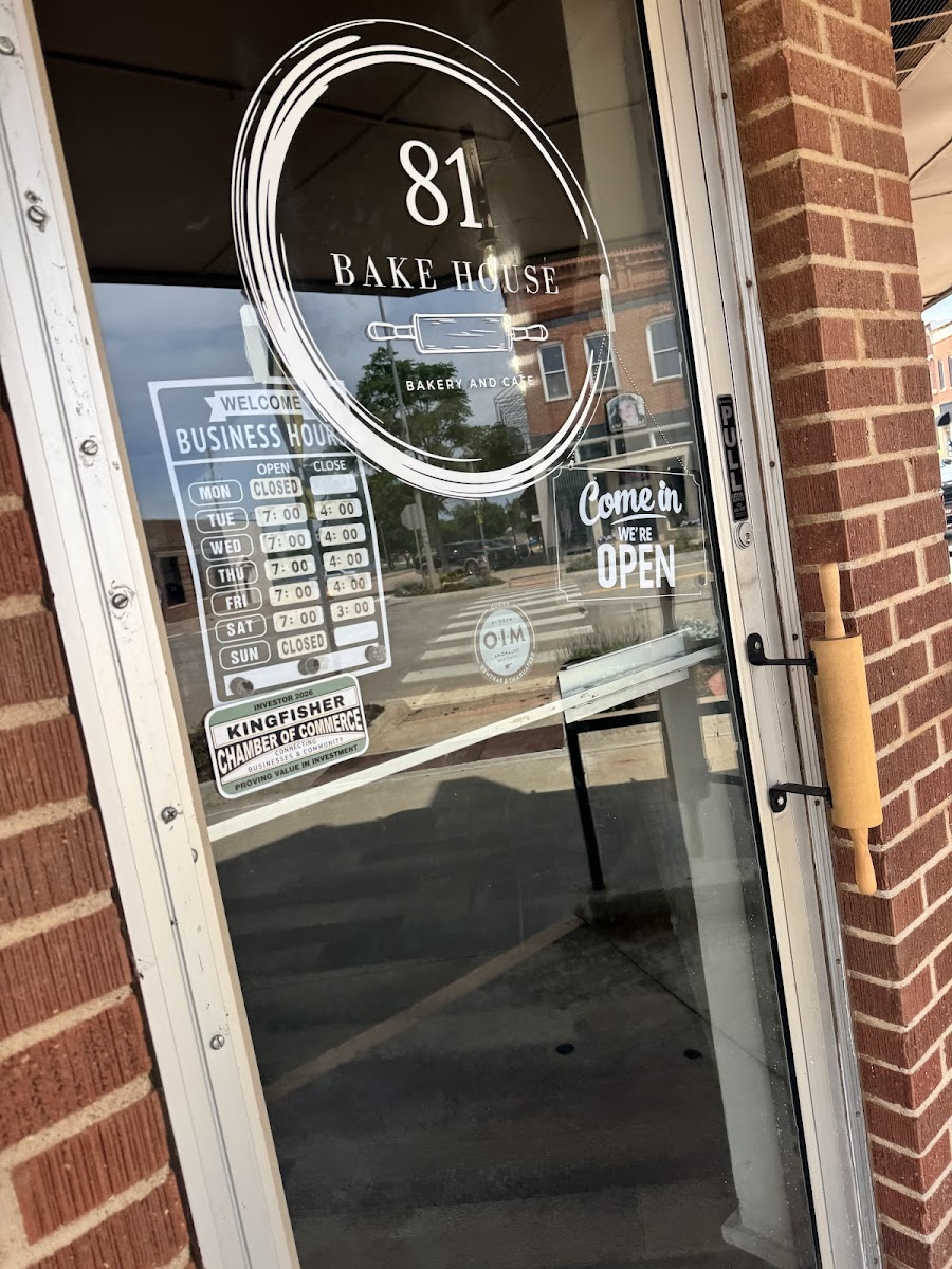 81 Bakehouse Photo 2