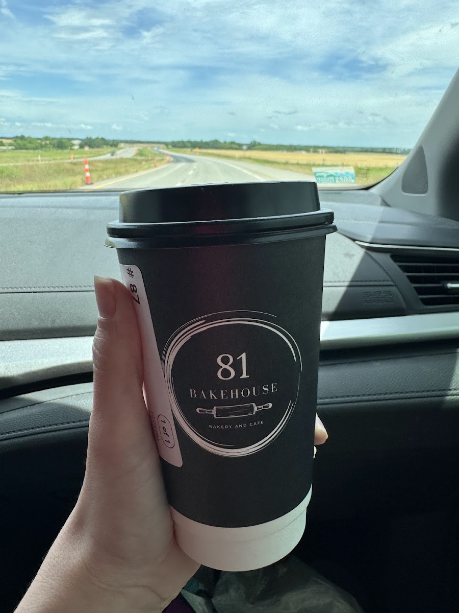 81 Bakehouse Photo 5