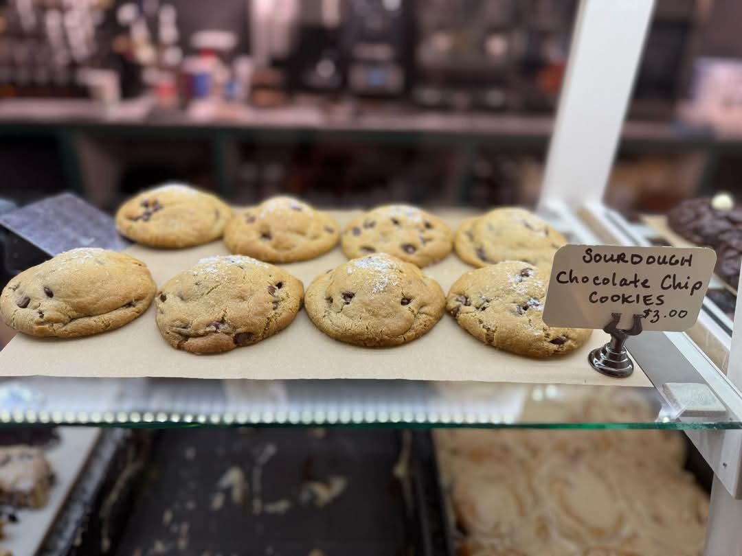 81 Bakehouse Photo 6