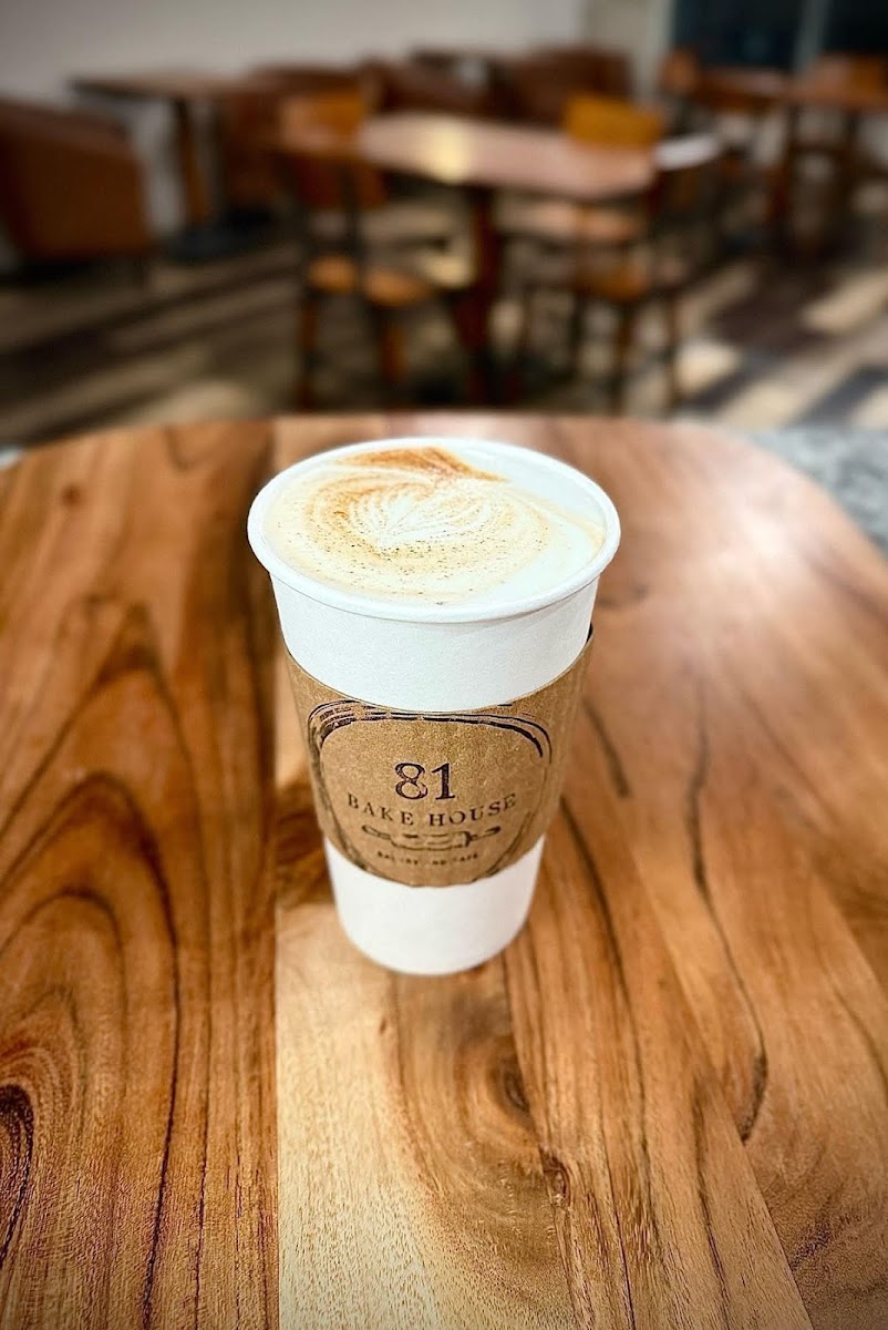 81 Bakehouse Photo 8