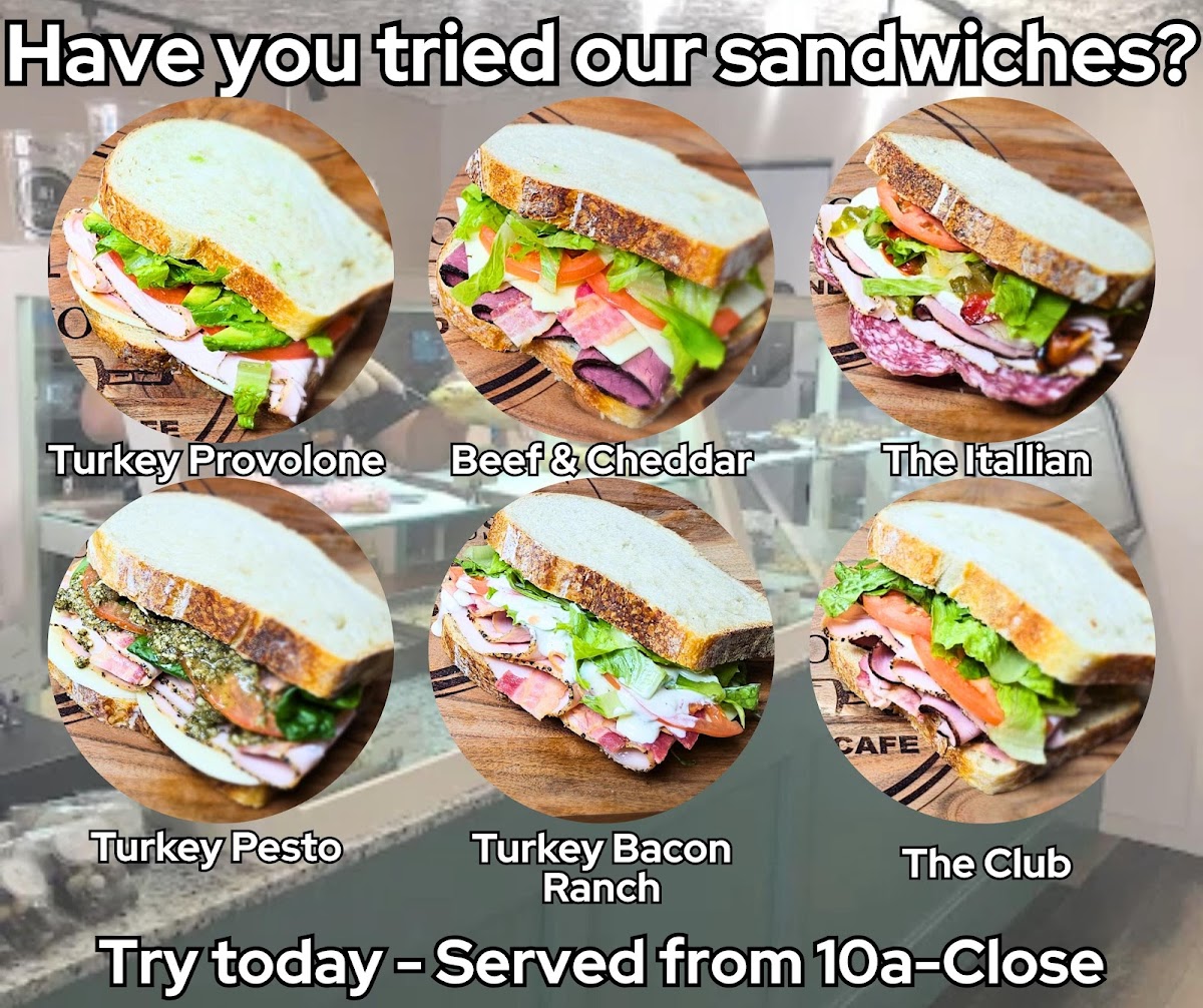 81 Bakehouse Photo Menu 5