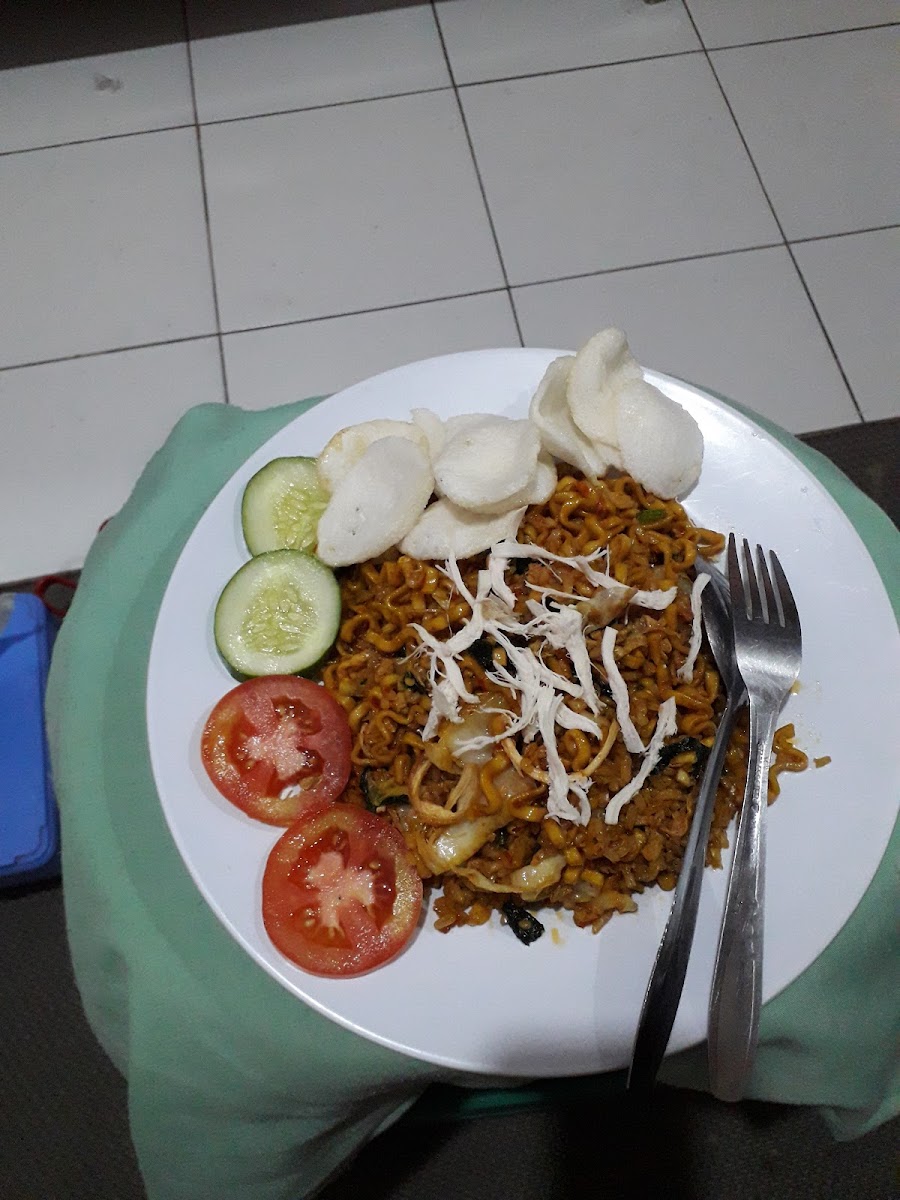 Nasi Goreng Aliya Photo 2