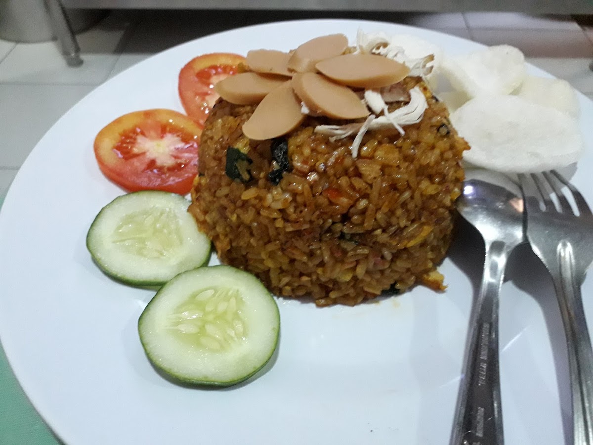 Nasi Goreng Aliya Photo 3