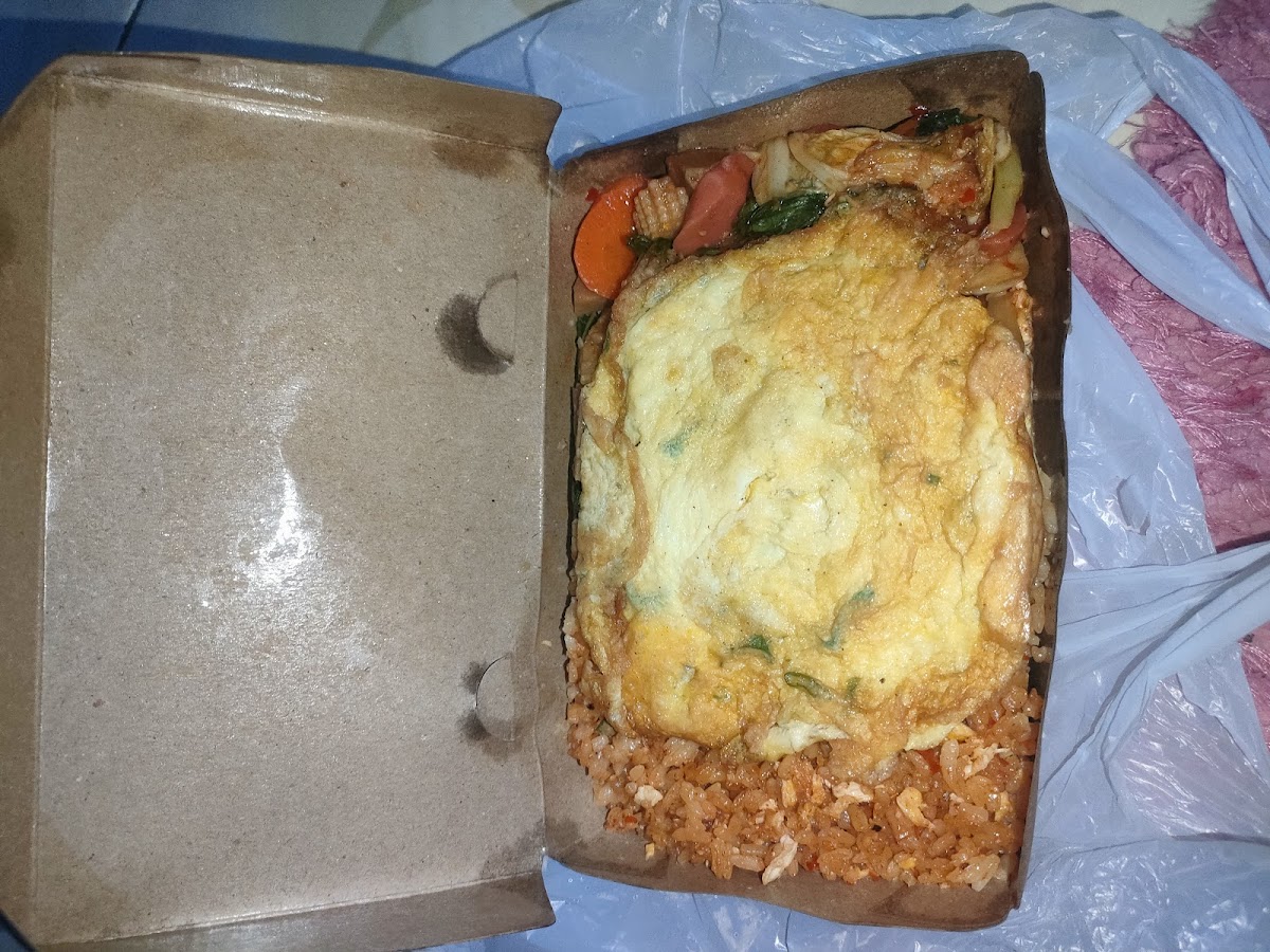 Nasi Goreng Aliya Photo 5