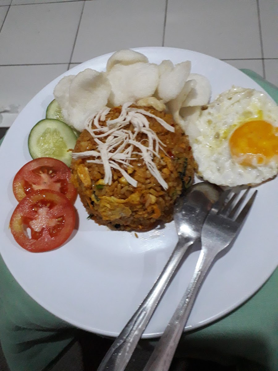 Nasi Goreng Aliya Photo 6