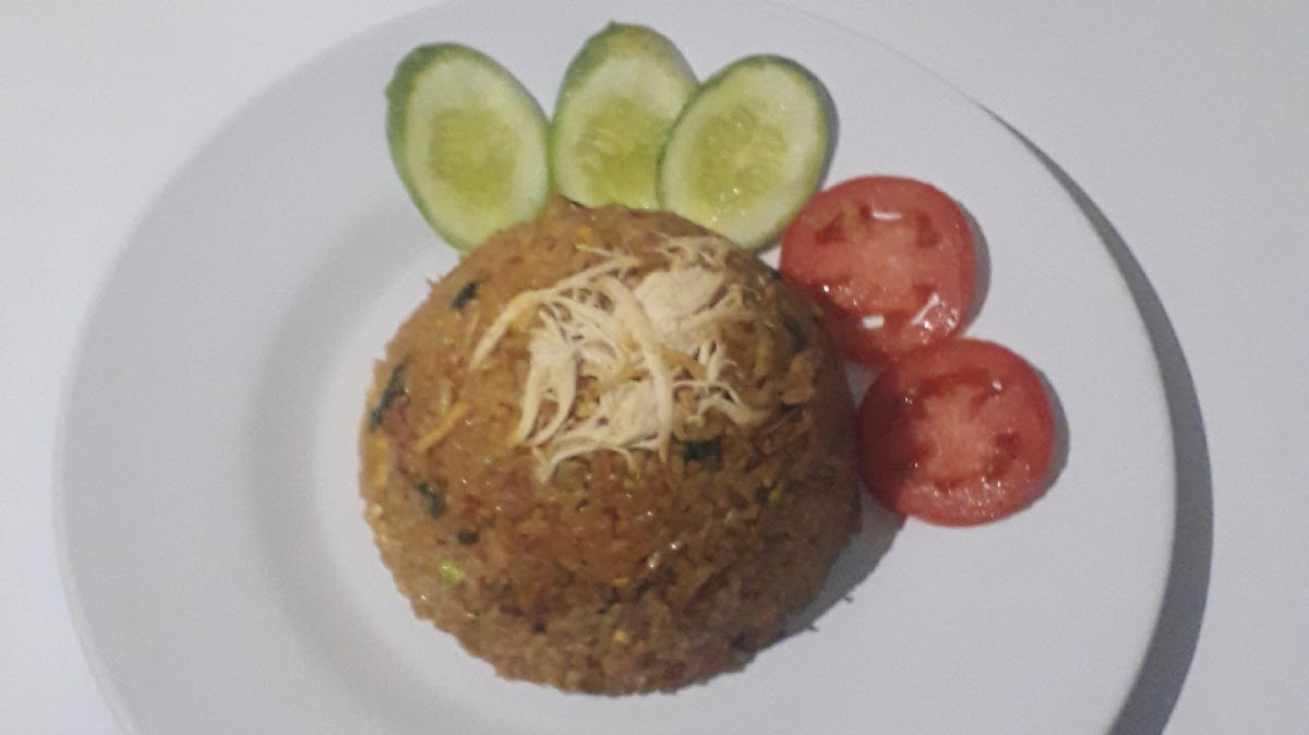 Nasi Goreng Aliya Photo 7