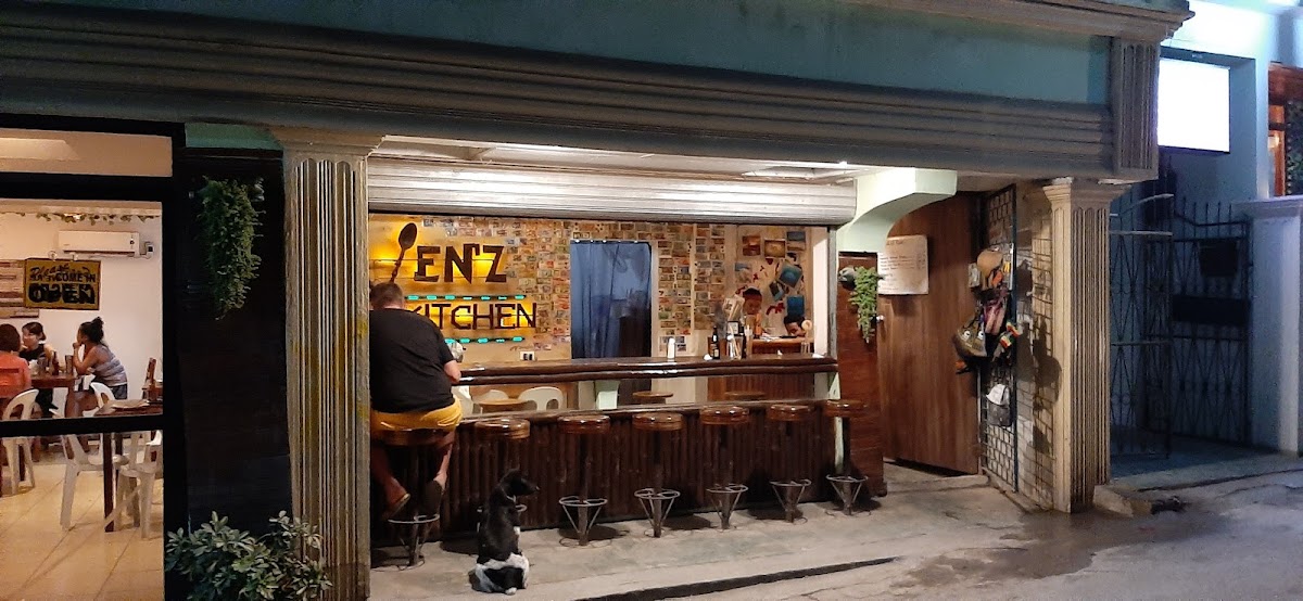 Ven'z Kitchen