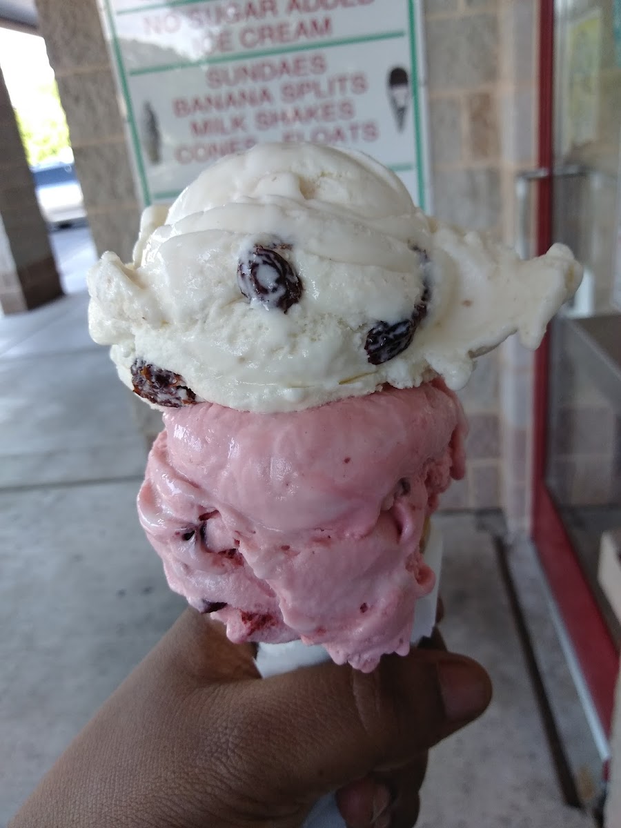 Joe's Water Ice & Ice Cream Photo 6
