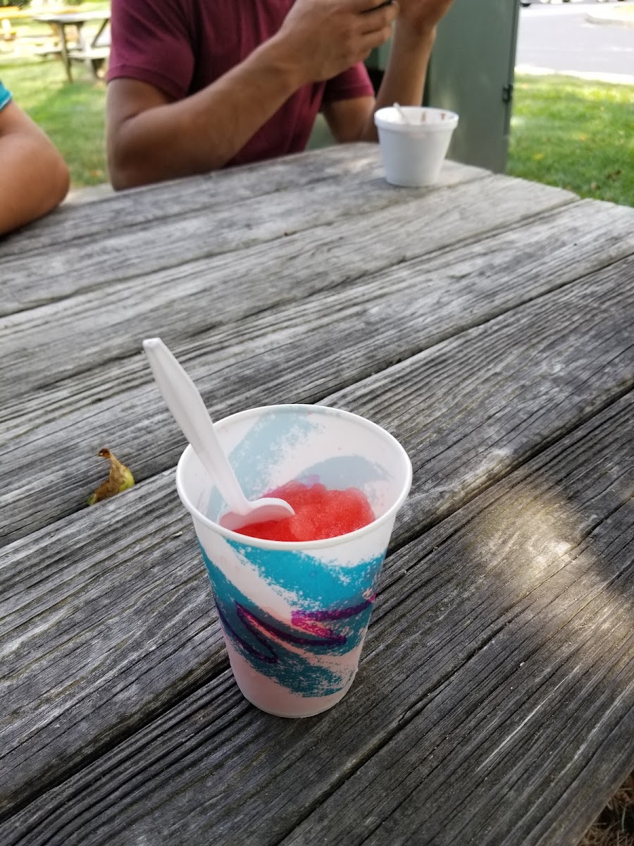 Joe's Water Ice & Ice Cream Photo 7