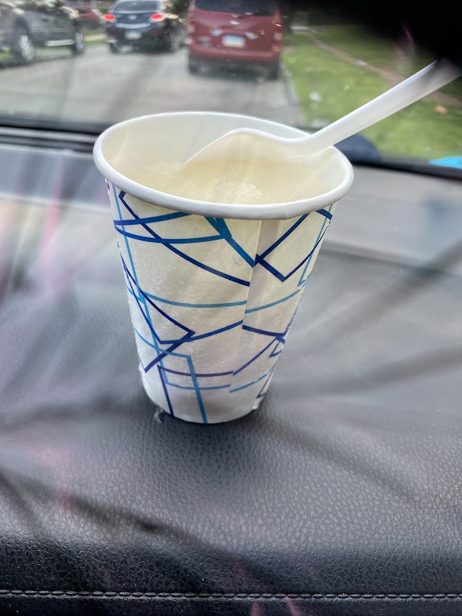 Joe's Water Ice & Ice Cream Photo 8