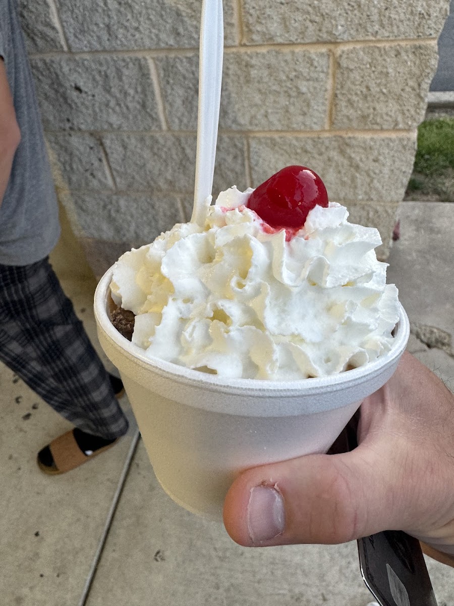 Joe's Water Ice & Ice Cream Photo 9