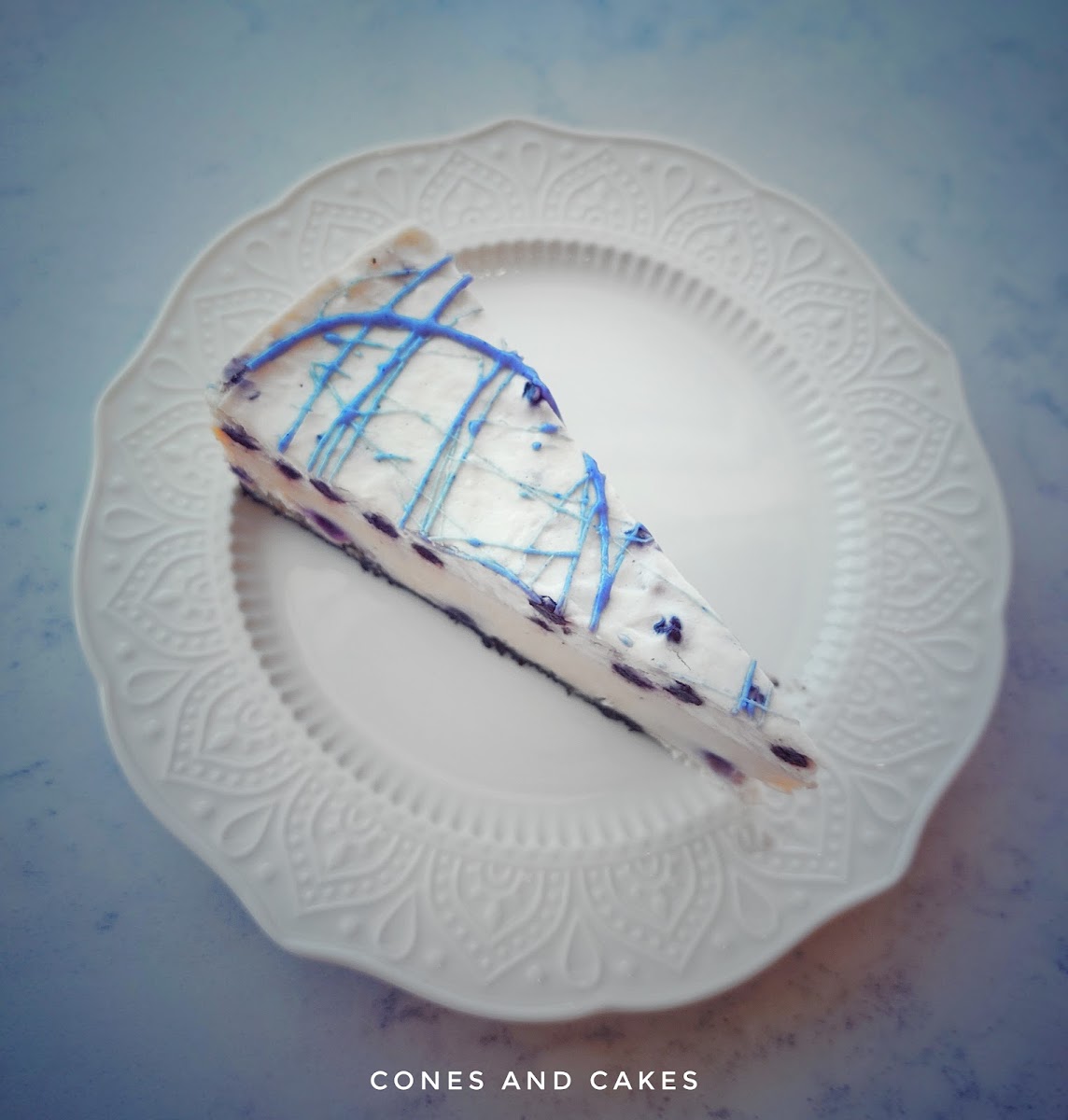 Cones and Cakes Photo 10