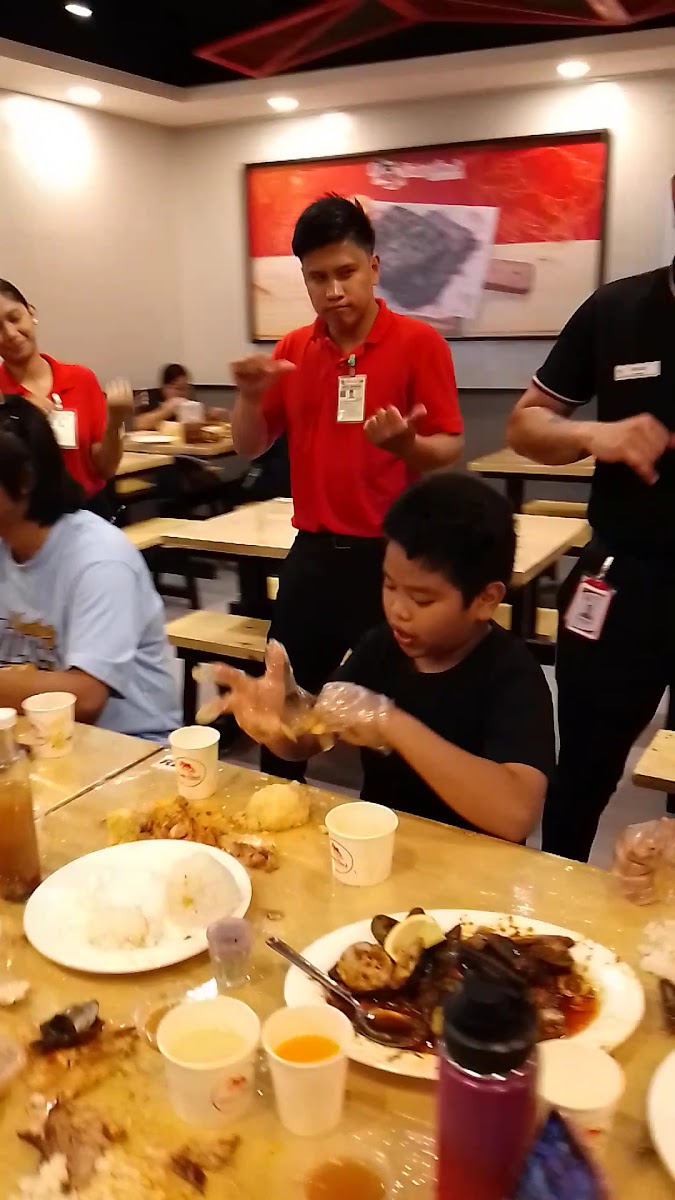 Crabs n Crack - Tarlac Photo 2